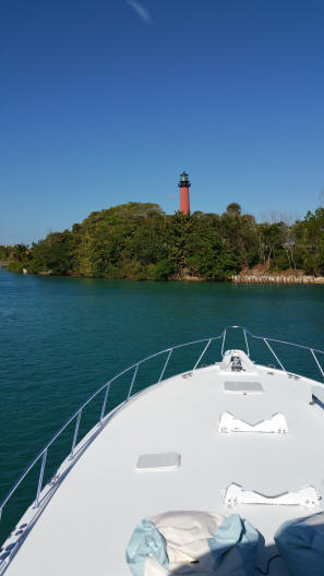 Jupiter Light House