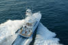 Full speed ahead!