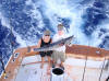 Kaizen Record Wahoo Catch