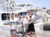Earl & friends catch 4 Wahoo