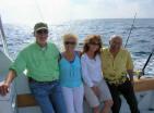 Earl Stewart, Laura, Nancy Stewart & Jerry