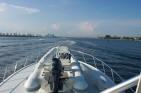 Kaizen's Dingy